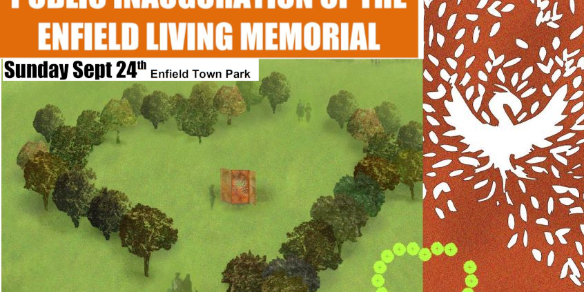 enfield living memorial v2 sept 23
